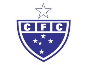 Cruzeiro Futebol Clube de Cruzeiro do Sul RS Logo