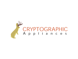 Cryptographic Appliances Logo