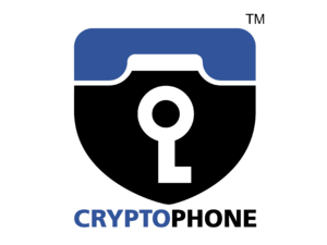 Cryptophone Logo
