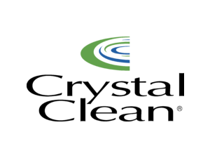 Crystal Clean Logo