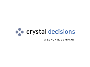 Crystal Decisions Logo
