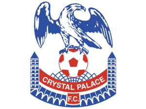 Crystal Palace FC 7937 Logo