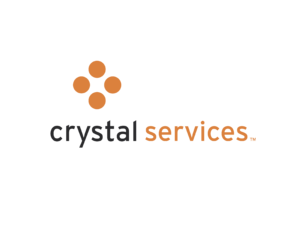 Crystal Services Logo