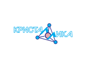 Crystallika Logo