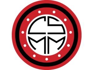 cs miramar misiones Logo