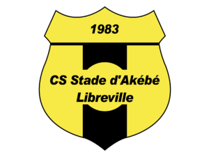 CS Stade d’Akebe Logo