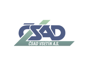 Csad Vsetin AS Logo