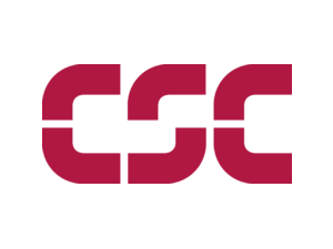 CSC Logo