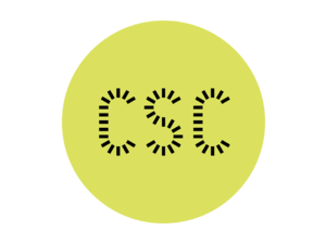 CSC Logo