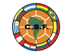 CSF Logo