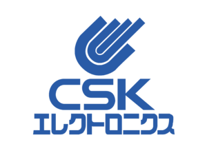 CSK Electronics Logo