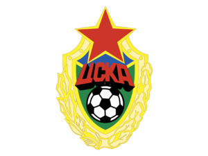 CSKA Logo