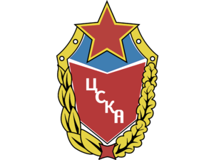 CSKA Logo