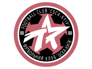CSKA Kiev 7940 Logo