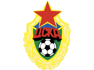 CSKA2 Logo