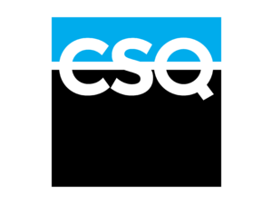 CSQ Logo