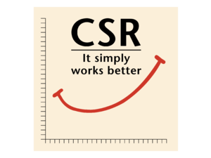 CSR Logo