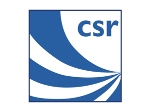 CSR Logo