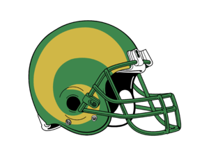 CSU Rams Logo