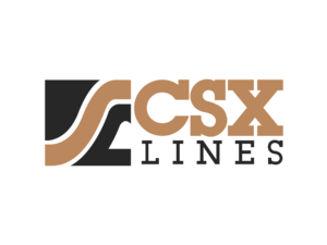 CSX Lines Logo