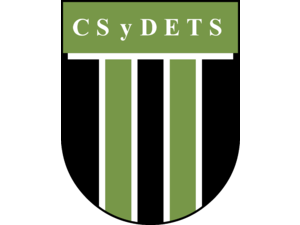CSyD el Tanque Logo