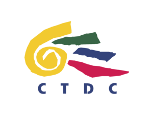 CTDC Logo