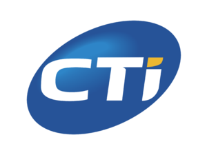 CTI Logo