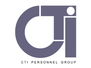 CTI Group Logo