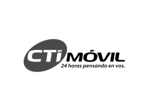Cti Movil Logo