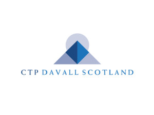 CTP Davall Scotland Logo