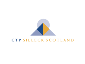 CTP Silleck Scotland Logo