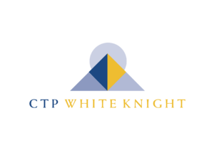 CTP White Knight Logo