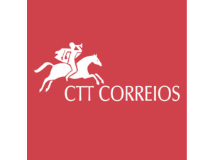 CTT Correios Logo