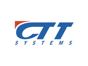 CTT Systems Logo