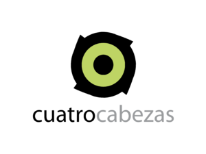 Cuatro Cabezas Logo