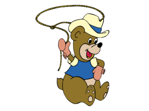 Cubby Hole Storage Logo