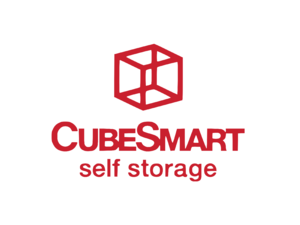 CubeSmart Self Storage Logo