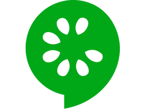 Cucumber Logo
