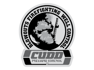 Cudo Pressure Control Logo