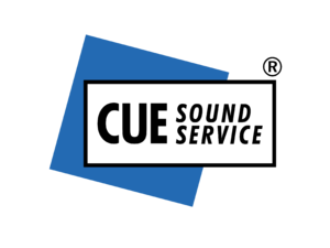 CUE Logo