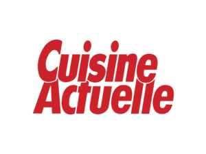 Cuisine Actuelle Logo