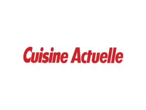 Cuisine Actuelle Logo