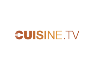 Cuisine TV Logo