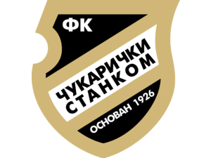 cukaricki stankom Logo
