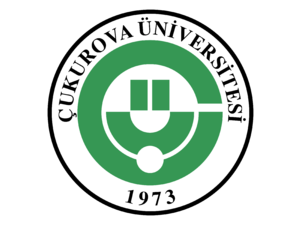 Cukurova University Logo