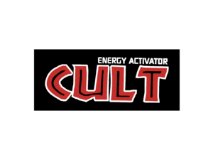 CULT Logo