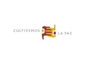 Cultivemos La Paz Logo