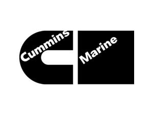 Cummins Marine Logo