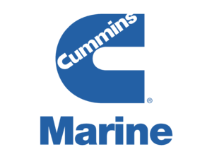 Cummins Marine Logo