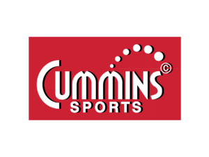 Cummins Sports Logo
